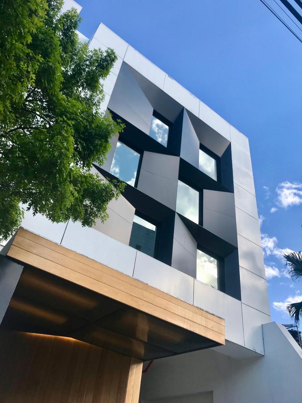 Autentico Monterrey San Pedro Garza Garcia Exterior photo